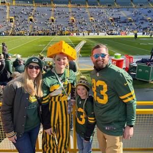 Meet your Posher, Keith